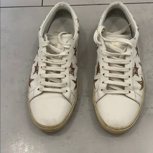 Saint Laurent sneakers